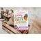 Holiday Shopping Event Pop-Up Flyer Printable Template